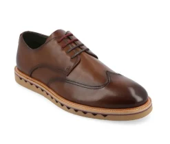 Vance Co. Casual>Men's Evander Casual Oxfords