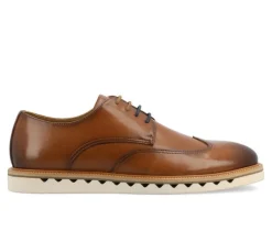 Men's Evander Casual Oxfords|Vance Co. Hot