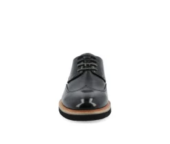 Men's Evander Casual Oxfords|Vance Co. Sale