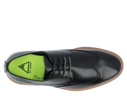 Men's Evander Casual Oxfords|Vance Co. Sale