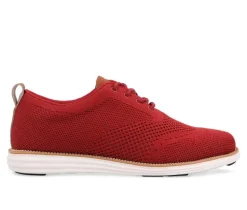 Men's Ezra Casual Oxfords|Vance Co. New