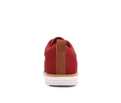 Men's Ezra Casual Oxfords|Vance Co. New