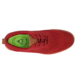 Men's Ezra Casual Oxfords|Vance Co. New