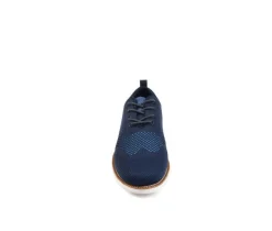 Men's Ezra Casual Oxfords|Vance Co. Discount