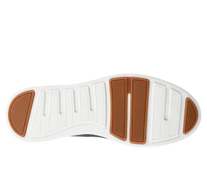 Vance Co. Casual>Men's Ezra Casual Oxfords