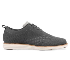 Men's Ezra Wide Casual Oxfords|Vance Co. Best