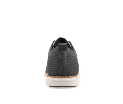 Men's Ezra Wide Casual Oxfords|Vance Co. Best