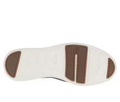 Men's Ezra Wide Casual Oxfords|Vance Co. Best