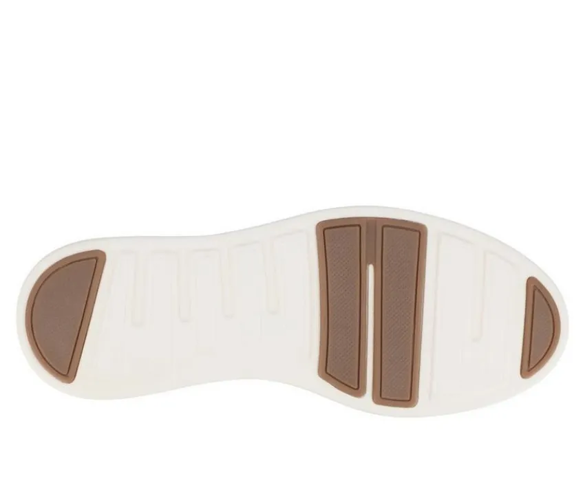 Men's Ezra Wide Casual Oxfords|Vance Co. Sale