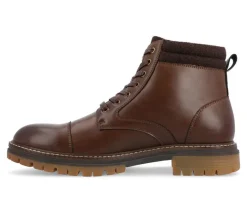 Vance Co. Casual|Boots><noscript><img width=