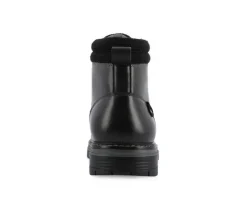 Men's Fegan Boots|Vance Co. Best