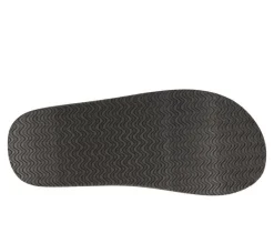 Men's Fontana Flip-Flops|Vance Co. Outlet