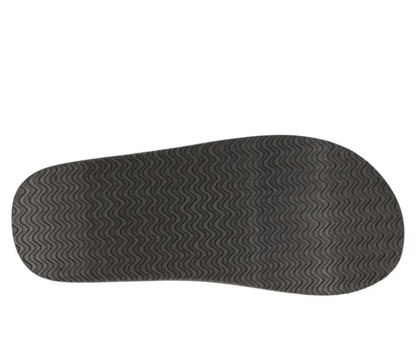 Men's Fontana Flip-Flops|Vance Co. Outlet