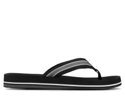 Vance Co. Sandals>Men's Fontana Flip-Flops
