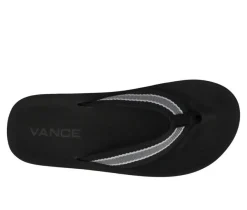 Vance Co. Sandals><noscript><img width=