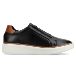 Vance Co. Athletic & Sneakers>Men's Forbes Slip On Sneakers