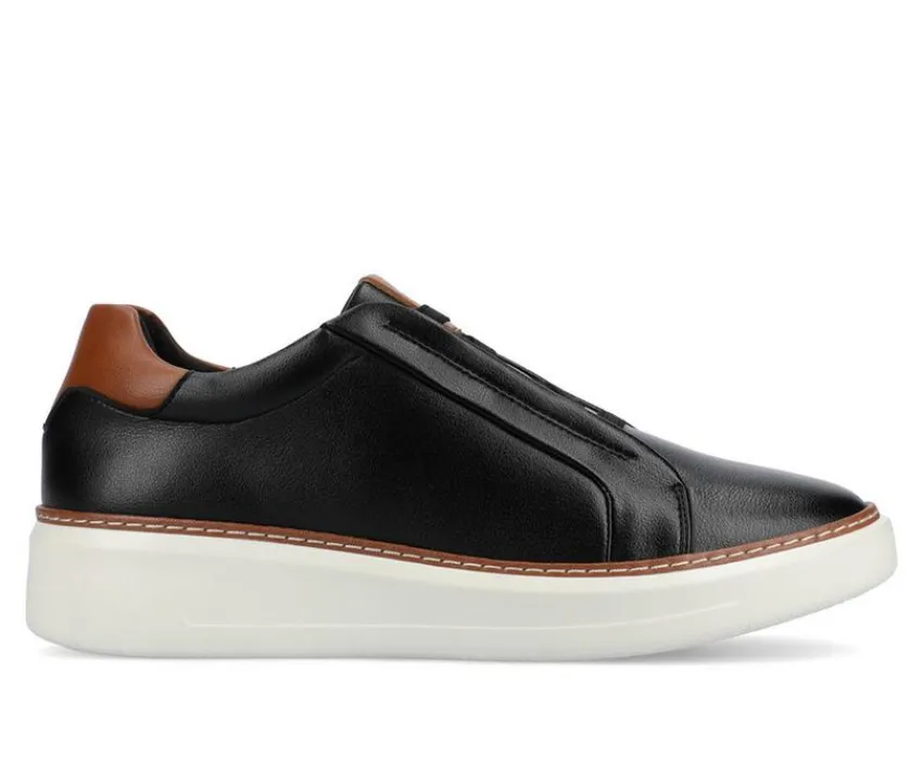 Vance Co. Athletic & Sneakers>Men's Forbes Slip On Sneakers