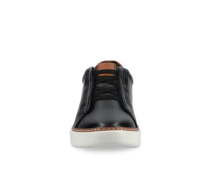Vance Co. Athletic & Sneakers>Men's Forbes Slip On Sneakers