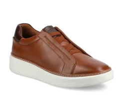 Men's Forbes Slip On Sneakers|Vance Co. Hot