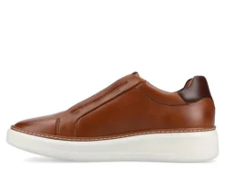 Men's Forbes Slip On Sneakers|Vance Co. Hot