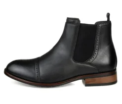 Vance Co. Dress|Chukka & Chelsea><noscript><img width=
