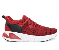 Vance Co. Fashion & Lifestyle>Men's Gibbs Fashion Sneakers