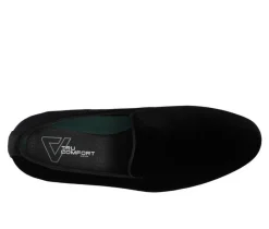Men's Giovanni Dress Loafers|Vance Co. Best