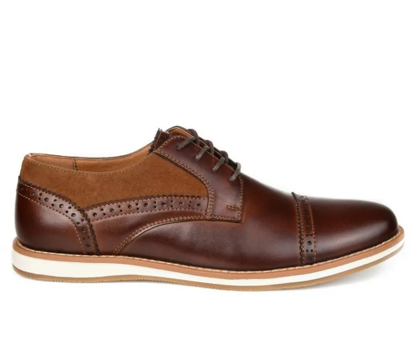 Vance Co. Dress>Men's Griff Dress Shoes