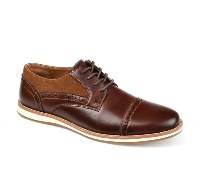Vance Co. Dress>Men's Griff Dress Shoes