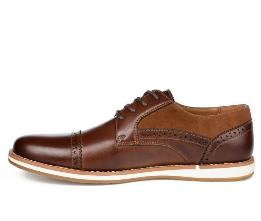 Vance Co. Dress>Men's Griff Dress Shoes