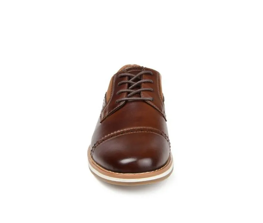 Vance Co. Dress>Men's Griff Dress Shoes