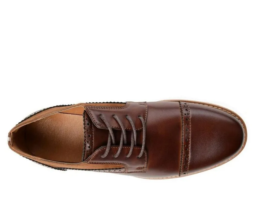 Vance Co. Dress>Men's Griff Dress Shoes