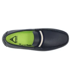 Men's Griffin Casual Loafers|Vance Co. Outlet