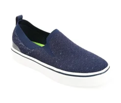 Men's Hamlin Casual Slip-On Shoes|Vance Co. Best