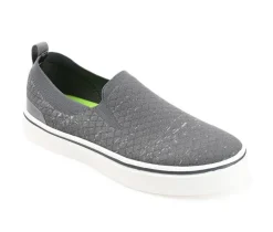 Men's Hamlin Casual Slip-On Shoes|Vance Co.