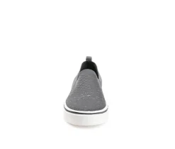 Men's Hamlin Casual Slip-On Shoes|Vance Co.