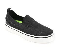 Vance Co. Casual>Men's Hamlin Casual Slip-On Shoes