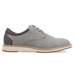 Vance Co. Dress|Casual>Men's Hodges Casual Oxfords