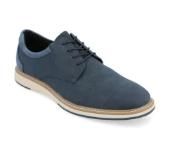Men's Hodges Casual Oxfords|Vance Co. Online