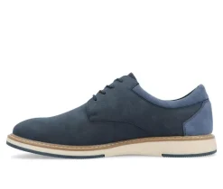 Men's Hodges Casual Oxfords|Vance Co. Online