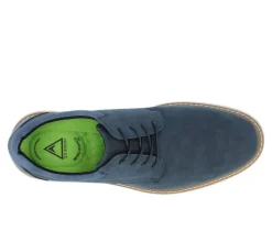 Men's Hodges Casual Oxfords|Vance Co. Online