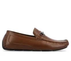 Men's Holden Casual Loafers|Vance Co. Clearance
