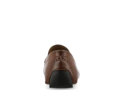Men's Holden Casual Loafers|Vance Co. Clearance