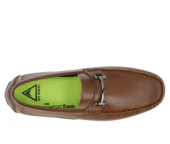 Men's Holden Casual Loafers|Vance Co. Clearance