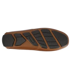 Men's Holden Casual Loafers|Vance Co. Clearance