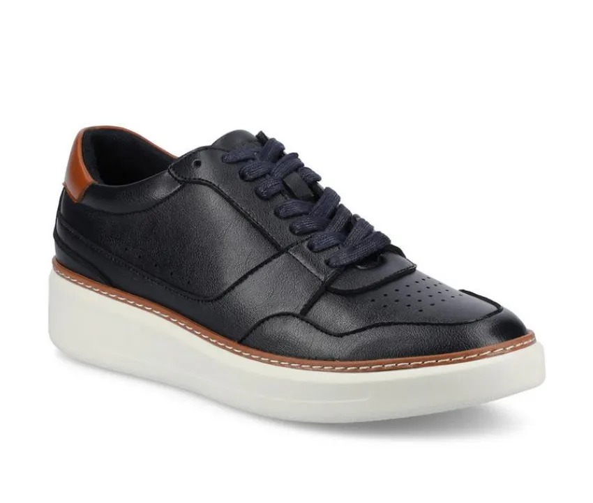 Vance Co. Fashion & Lifestyle>Men's Hustle Casual Sneakers