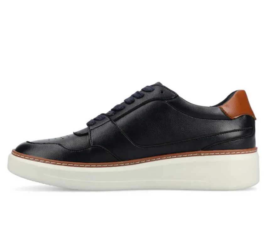 Vance Co. Fashion & Lifestyle>Men's Hustle Casual Sneakers