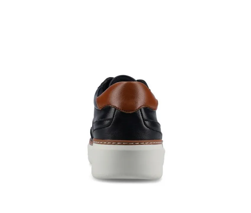 Vance Co. Fashion & Lifestyle>Men's Hustle Casual Sneakers