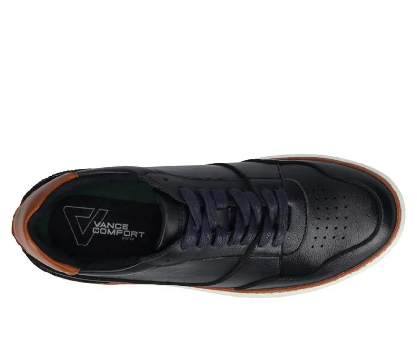 Vance Co. Fashion & Lifestyle>Men's Hustle Casual Sneakers