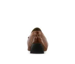Men's Isaiah Casual Loafers|Vance Co. Online